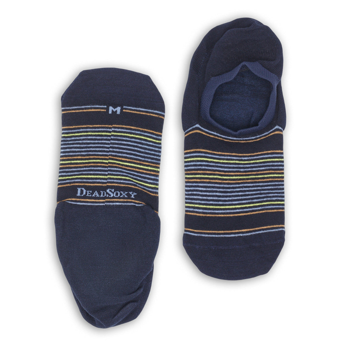 Curie No Show (Womens)No Show SocksTorqelo.com
