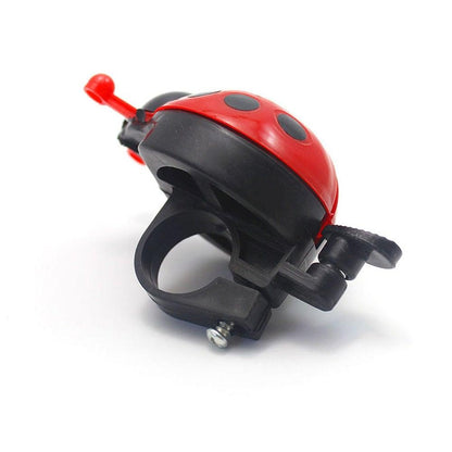 Cute Mini Lovely Beetle Cartoon Ring Bicycle Bell Ring Aluminum Alloy Bike Bell For Cycling Bike Bell Ride Horn Alarm Kid Funny Ladybug Cycling Ride Bike Ring Bell Bike Bells Suitable For Folding Bike Bicycle Horn Loud SoundST90SP887JJYTorqelo.com