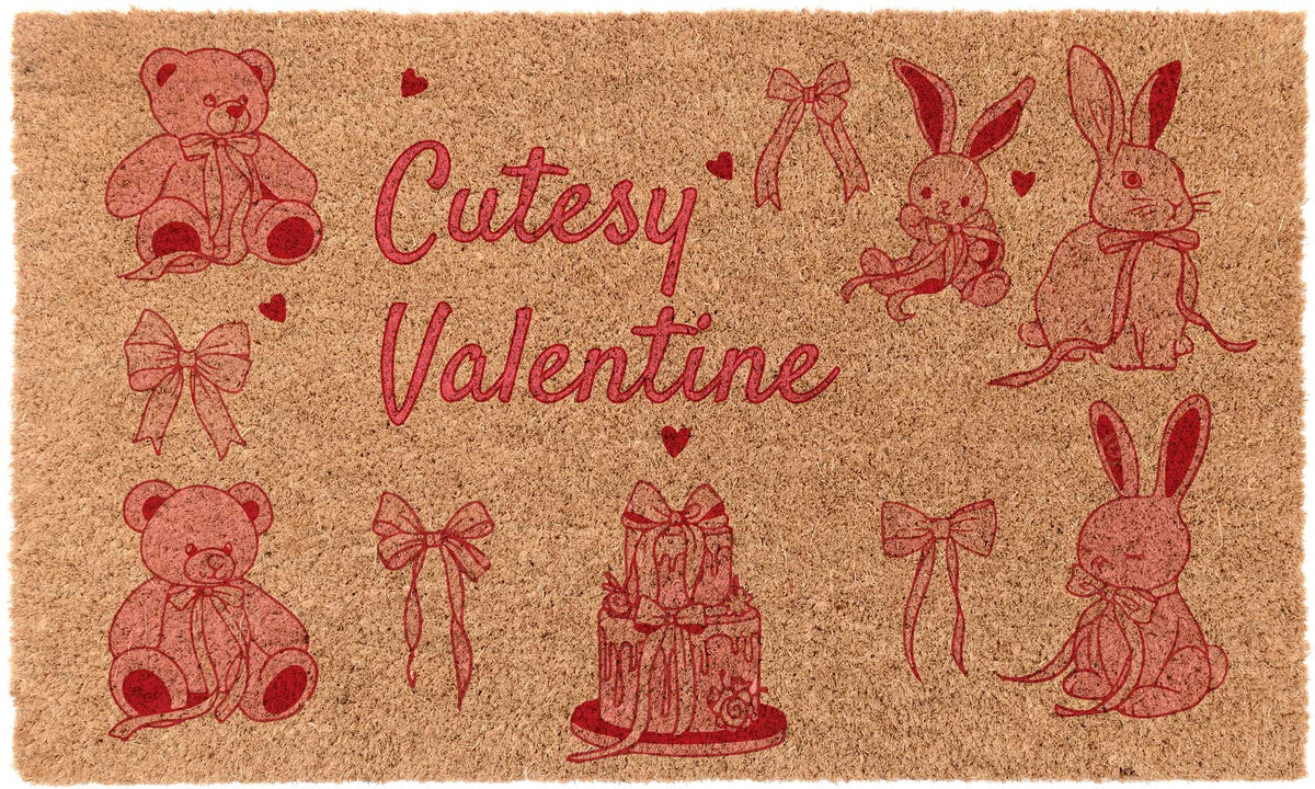 Cutesy ValentineTorqelo.com