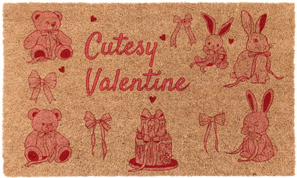 Cutesy ValentineTorqelo.com
