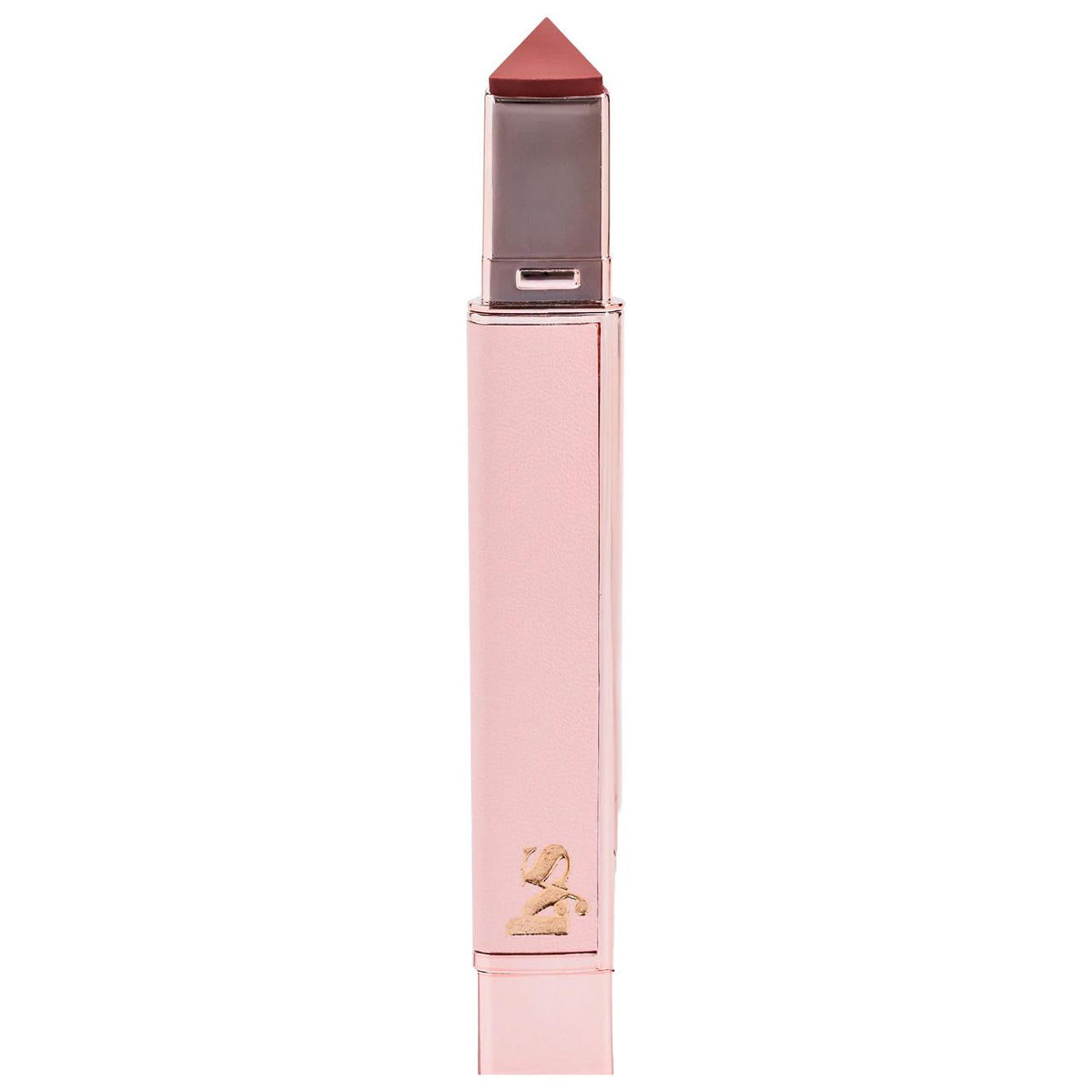 Speak Love Lip Plumping Glossy Lip Balm - Hydrating, Non-Sticky Formula with Hyaluronic Acid for Fuller, Nourished Lips by Beauty Care Bag