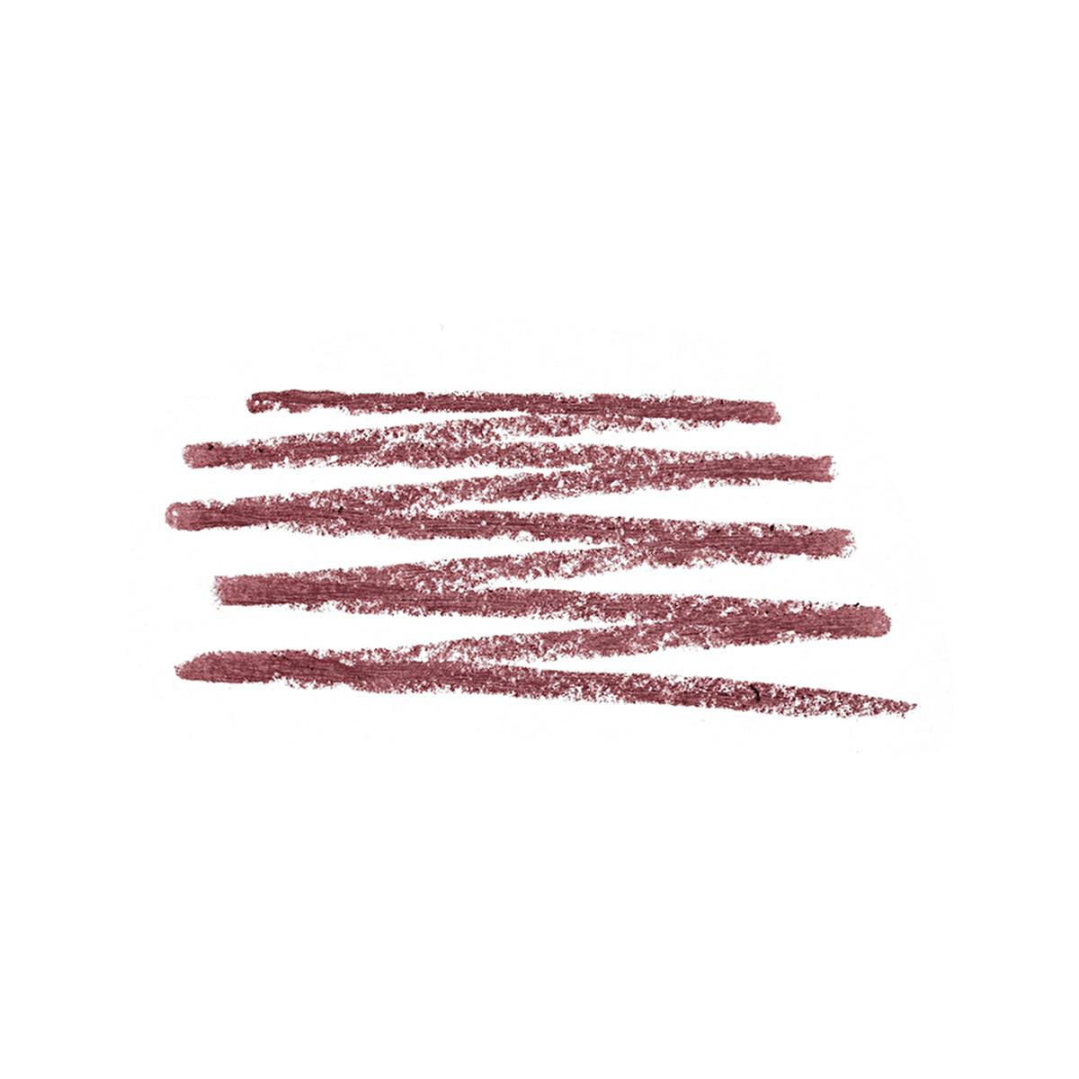 Flormar Extreme Tattoo Very Berry Gel Eyeliner Pencil: Waterproof, Smudge-Proof, & Long-Lasting Intense Purple Eye Definition by Beauty Care Bag