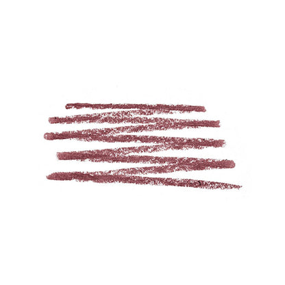 Flormar Extreme Tattoo Very Berry Gel Eyeliner Pencil: Waterproof, Smudge-Proof, & Long-Lasting Intense Purple Eye Definition by Beauty Care Bag
