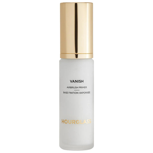 Vanish Airbrush translucent gel primer