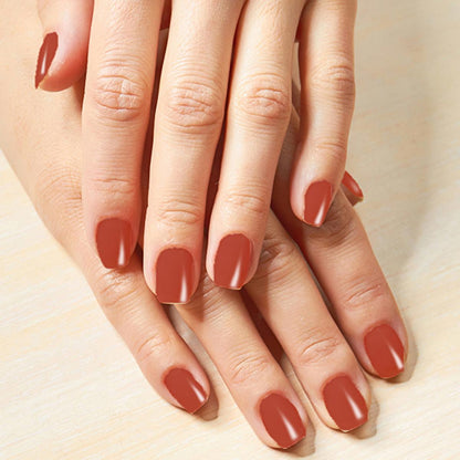 Flormar Hot Sun Nail Enamel: Intense Color, Long Lasting, Chip Resistant Nail Polish for Vibrant, Healthy Nails by Beauty Care Bag