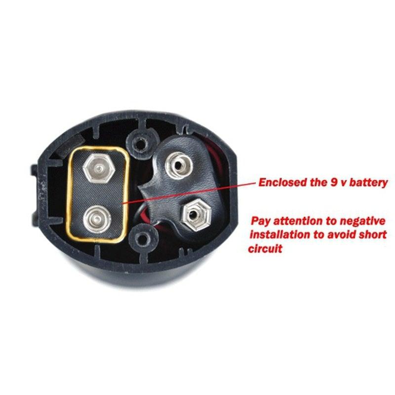 Cycling Bike Road Bicycle Loud Electronic Horn Bell Ring Alarm 6 Sounds Siren Bike Horn Electric Bicycle Bell Bike Horn Super Loud Bicycle Electronic Bell Handlebar Ring Alarm Bell Bicycle Horn For Mountain Road BikesST90SP663SSMTorqelo.com