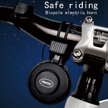 Cycling Mountain Road Bike Electronic Horn USB Rechargeable Electric Scooter Bicycle Handlebar Sound Alarm Ring Bell Outdoor Mini Bicycle Horn 130 db Loud Handlebar Cycling Alarm Alert Ring For Mountain BikeST90SP665HHPTorqelo.com