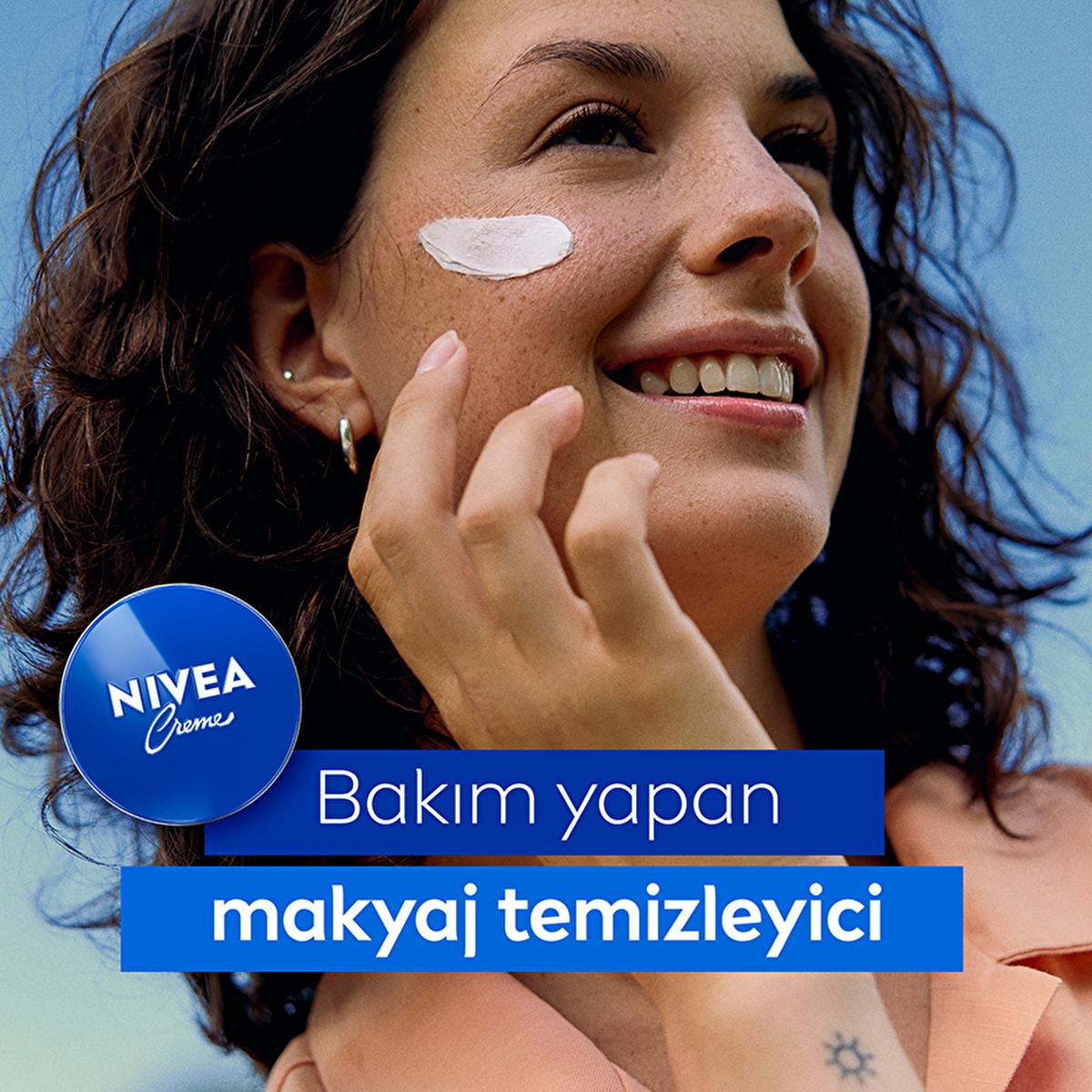 Nivea Creme Moisturizing Cream – view 2