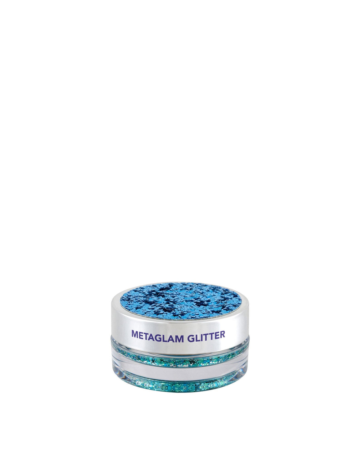 Flormar Metaglam Biodegradable Shimmering Body Glitter 10g by Beauty Care Bag