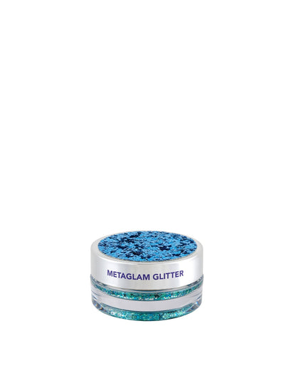 Flormar Metaglam Biodegradable Shimmering Body Glitter 10g by Beauty Care Bag