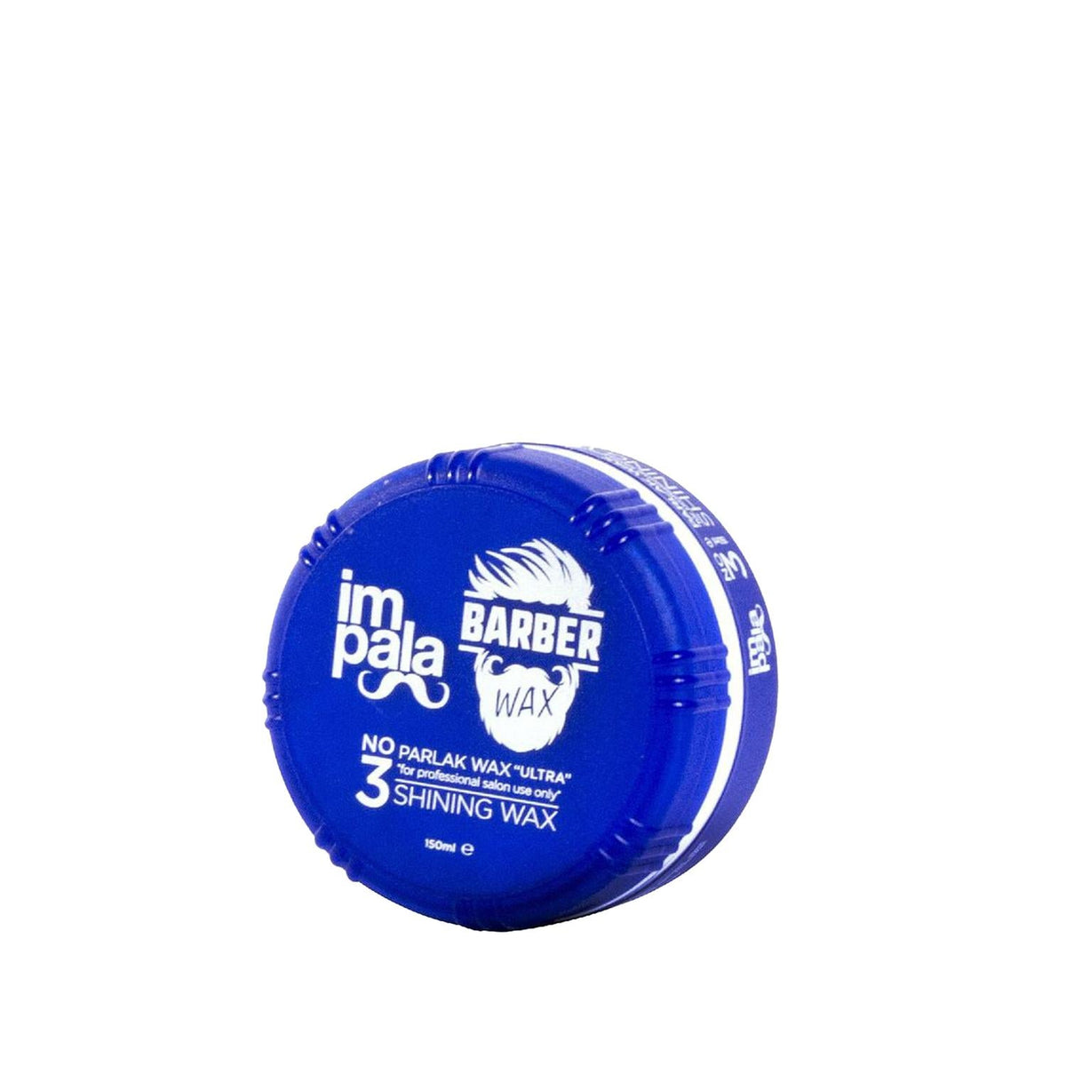 Impala Car Wax - Ultra Wax Formula for Glossy Finish & Vehicle Protection by Beauty Care Bag