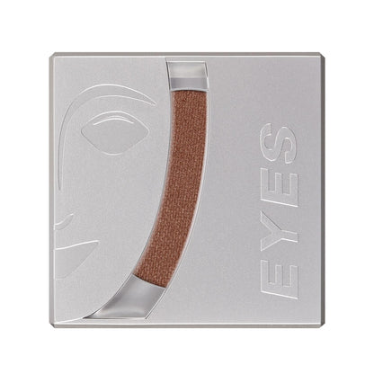 Kryolan Eye Shadow Iridescent TV Brown G 2.5g by Beauty Care Bag
