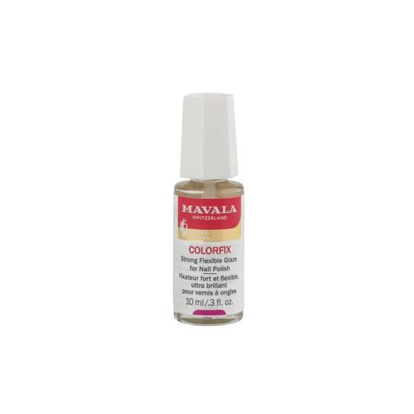 Mavala Colorfix strong flexible top coat