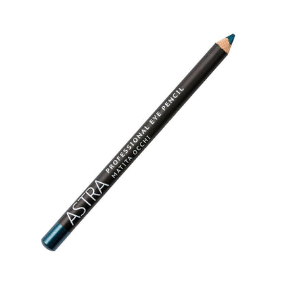 Astra Professional Eye Pencil in Petrol - 1.1g by Beauty Care Bag