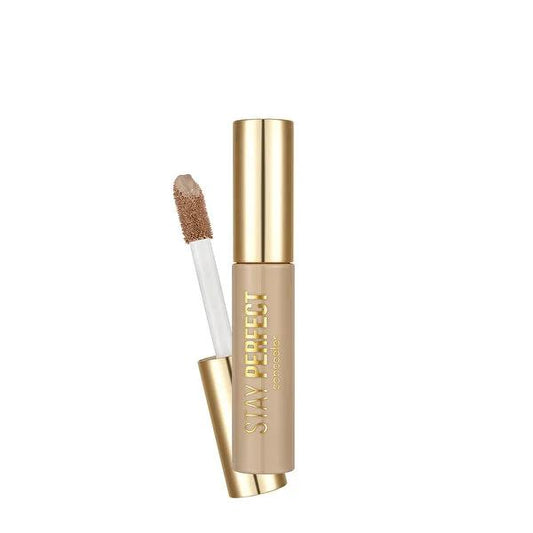 Flormar Stay Perfect high coverage liquid concealer