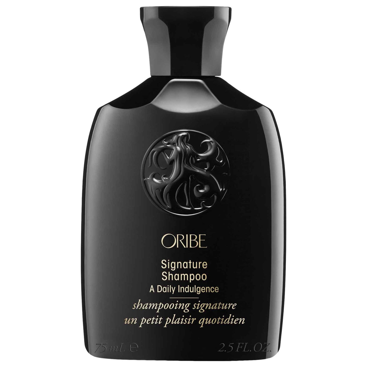 Oribe Signature luxe daily shampoo