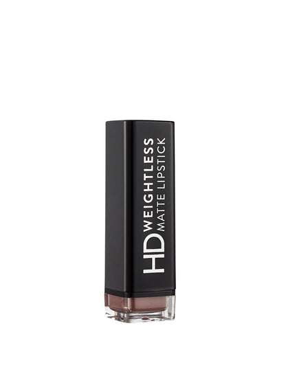 Flormar HD Weightless Matte Lipstick with Murumuru Butter by Beauty Care Bag