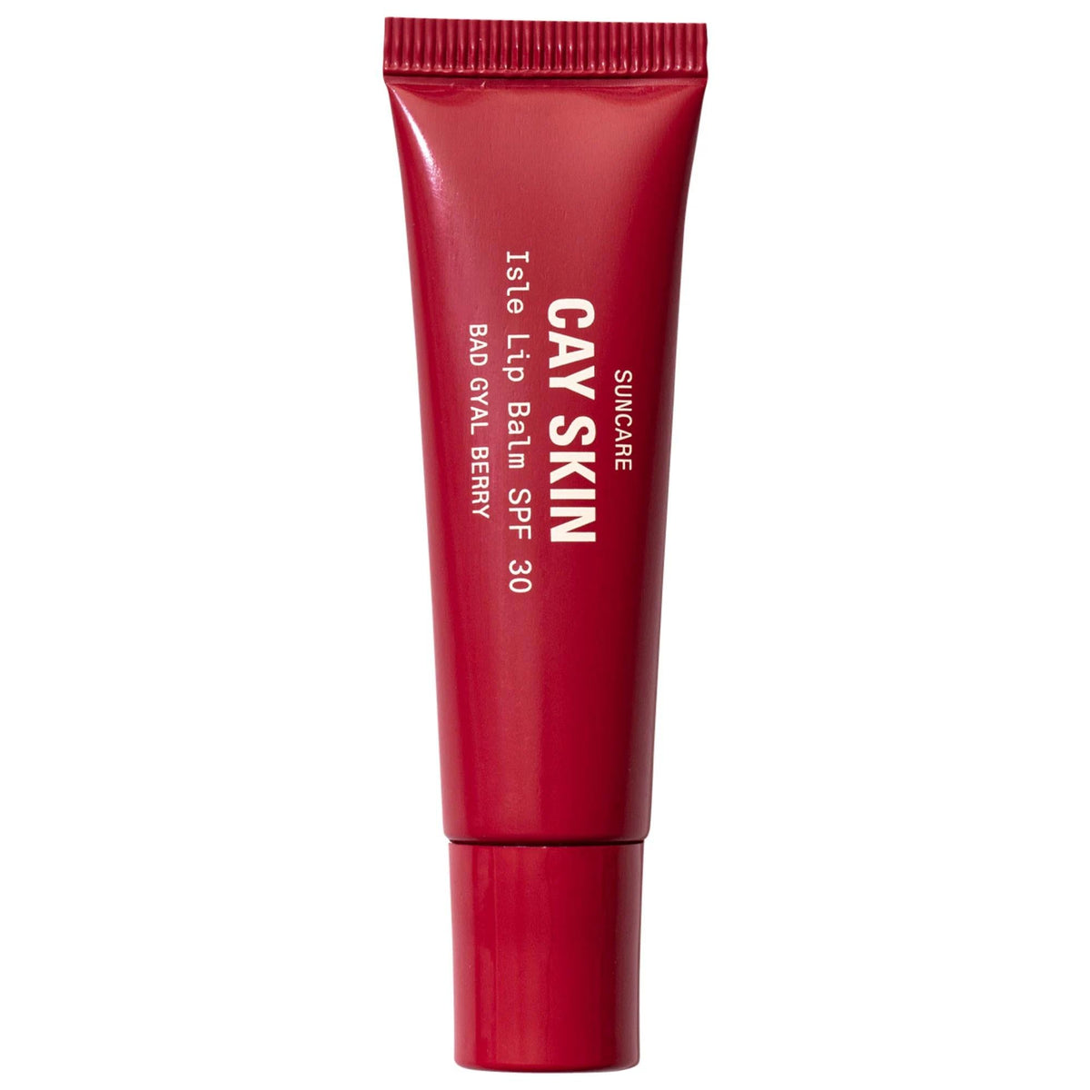 Isle Lip Balm SPF 30: Hydrating Sea Moss & Aloe Stem Cell Lip Treatment for Ultimate Sun Protection & Softness by Beauty Care Bag