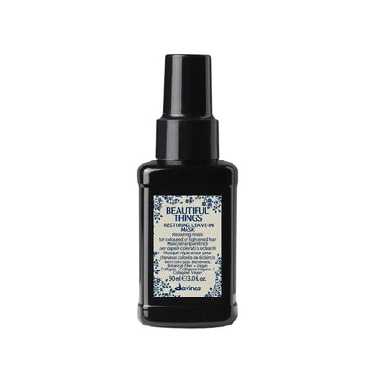 Davines Beautiful Things Repairing Leave-In Mask 90 ml by Beauty Care Bag