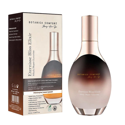 Botanica Comfort Eternisse Bliss Luxury Hair Oil 100 ml by Beauty Care Bag