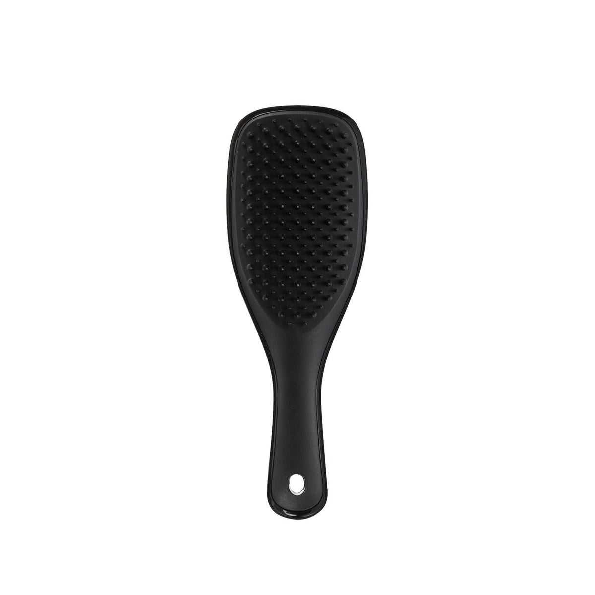 Tangle Teezer The Ultimate Detangler Mini brush in liquorice black