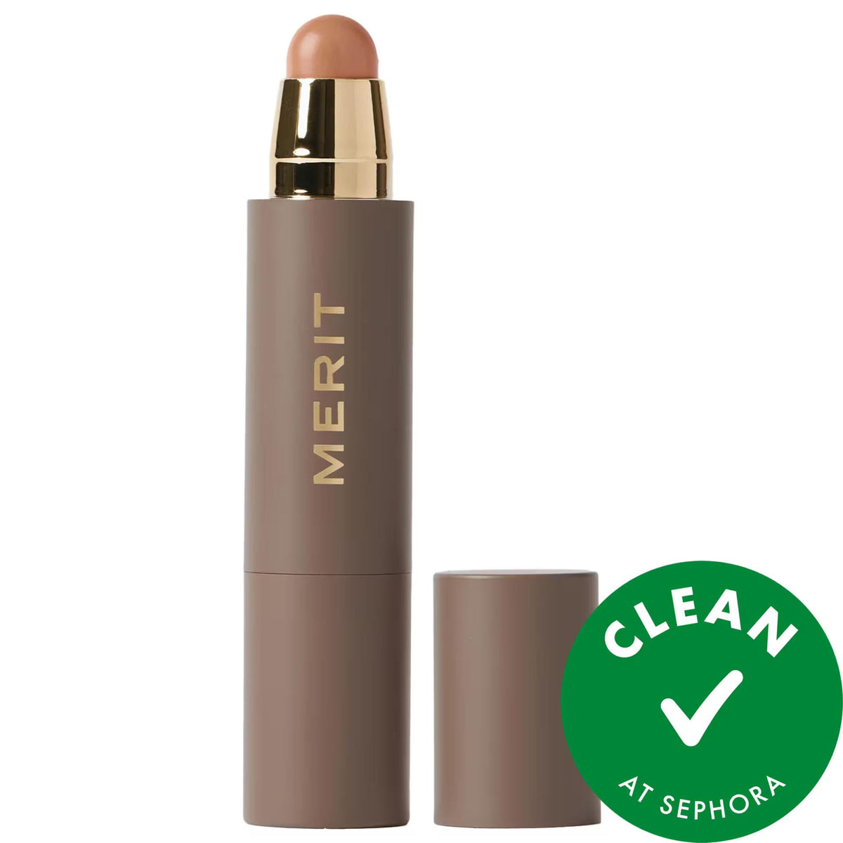 The Minimalist: Perfecting Complexion Foundation & Concealer Stick - Natural Coverage, Lightweight, Buildable & Cruelty-Free by Beauty Care Bag