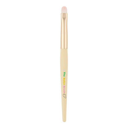 Eklips 5-Piece Makeup Brush Set for Flawless Application by Beauty Care Bag