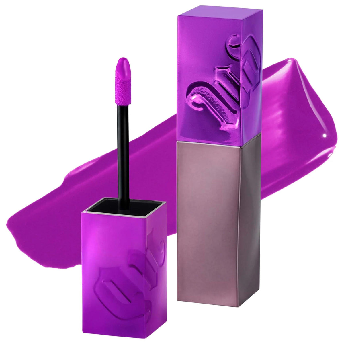 Vice Lip Bond glossy longwear liquid lipstick
