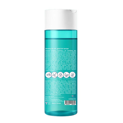 Centesol Purifying & Revitalizing Facial Cleansing Gel 200 ml by Beauty Care Bag