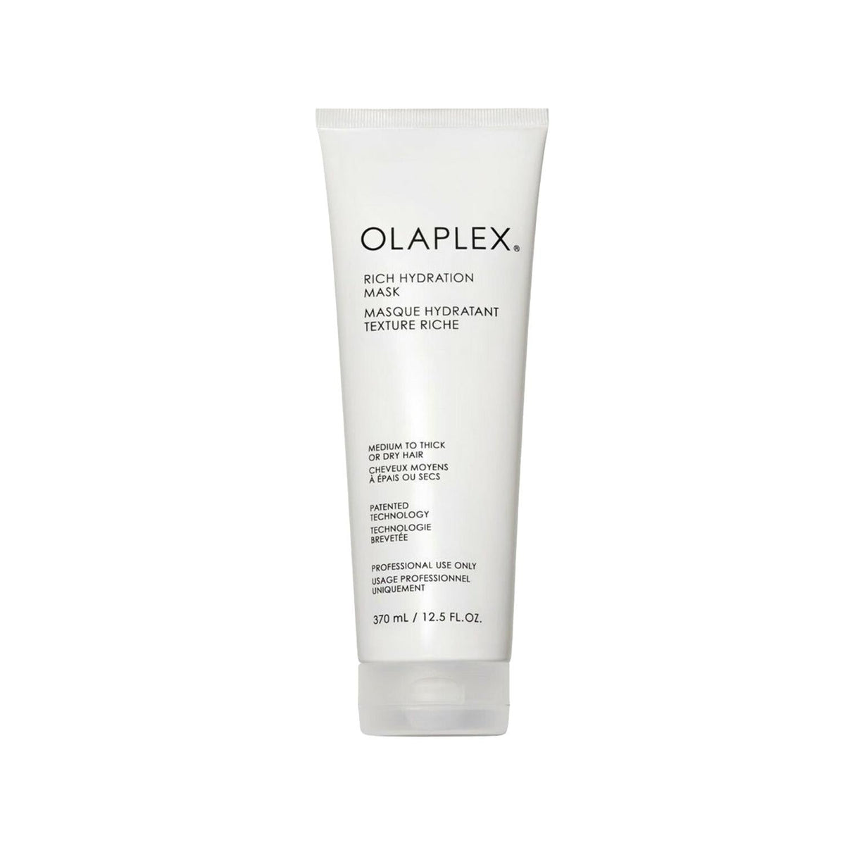 Olaplex Rich Hydration Moisturizing Hair Mask 370 ml by Beauty Care Bag