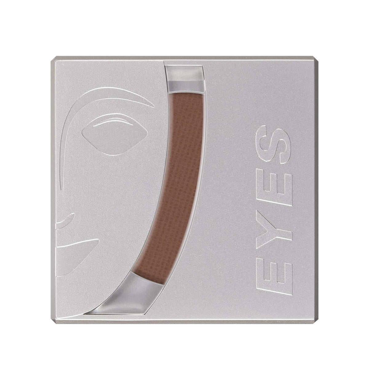 Kryolan Matt Eye Shadow in K1 - Highly Pigmented Matte Powder 2.5g by Beauty Care Bag