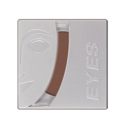 Kryolan Matt Eye Shadow in K1 - Highly Pigmented Matte Powder 2.5g by Beauty Care Bag