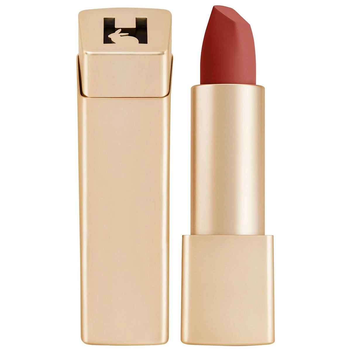 Hourglass Unlocked Soft Matte Lipstick - Long-Lasting, Vegan, Cruelty-Free Lip Color by Beauty Care Bag