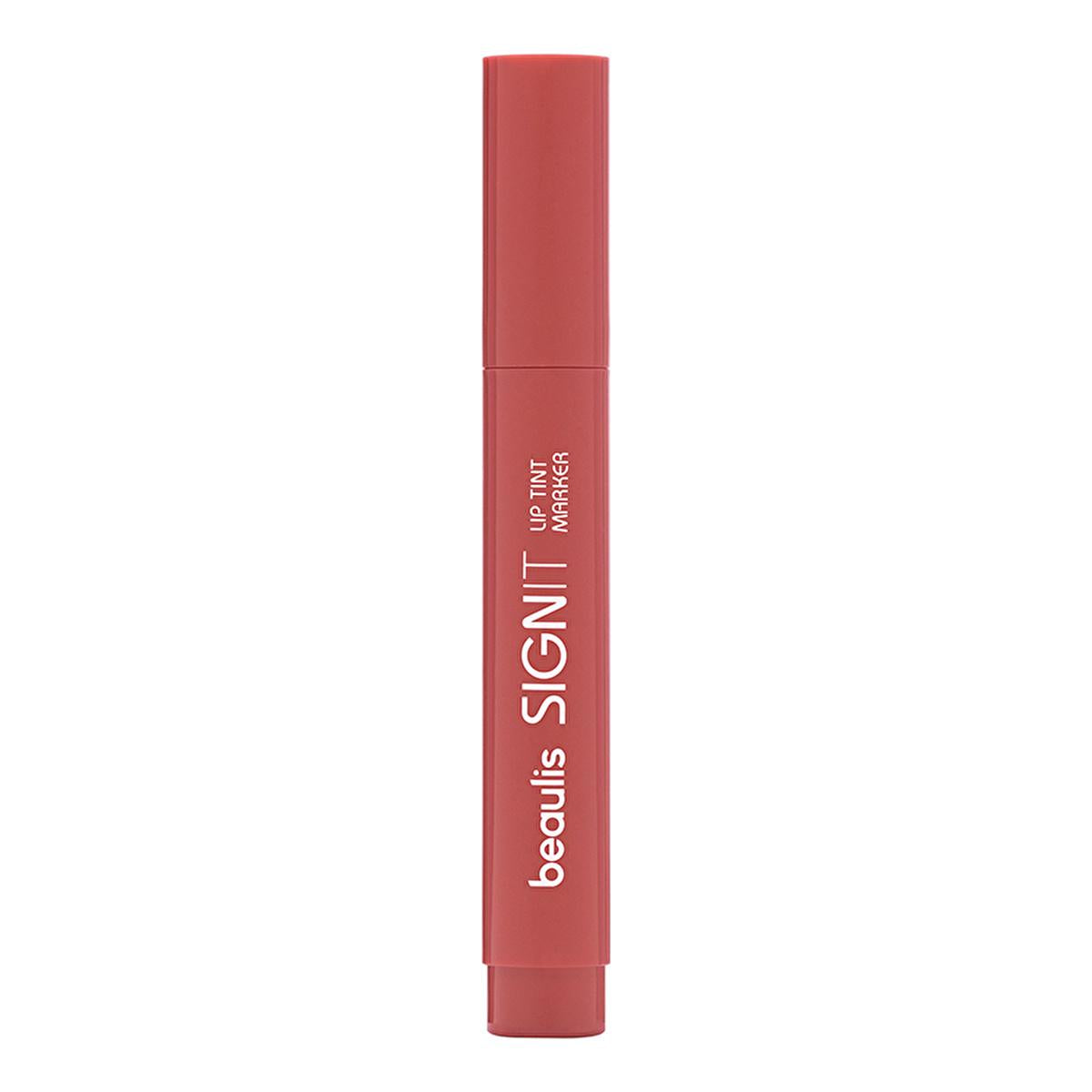 Beaulis Sign It lip tint marker in 167 Nude Feels