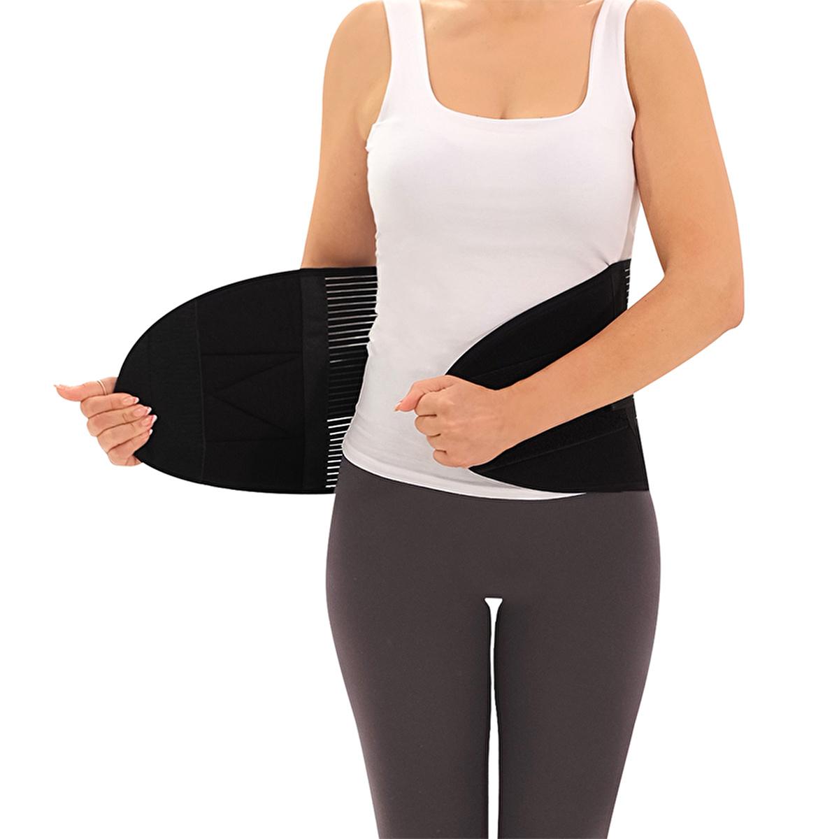 Owli postpartum recovery corset – view 7
