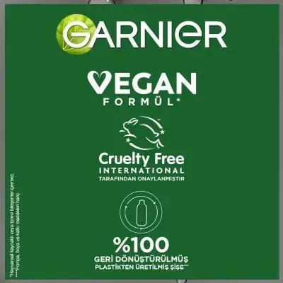 Garnier Charcoal Face Wash - 3-in-1 Blackhead Removal Facial Gel with Salicylic Acid, 8.45 fl oz by Beauty Care Bag