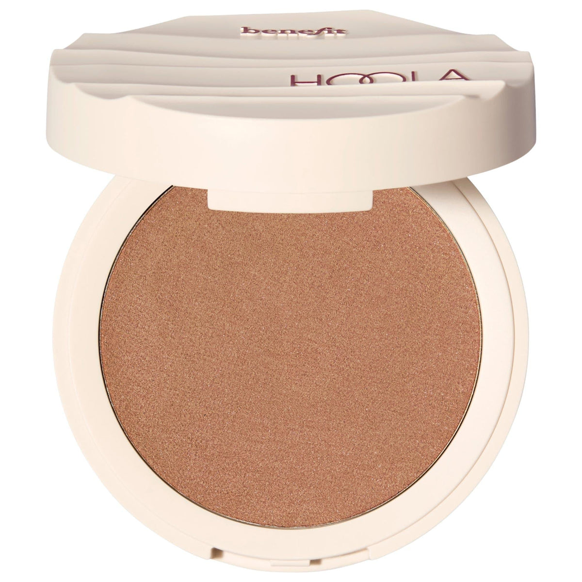 Benefit Hoola Wave cream bronzer balm