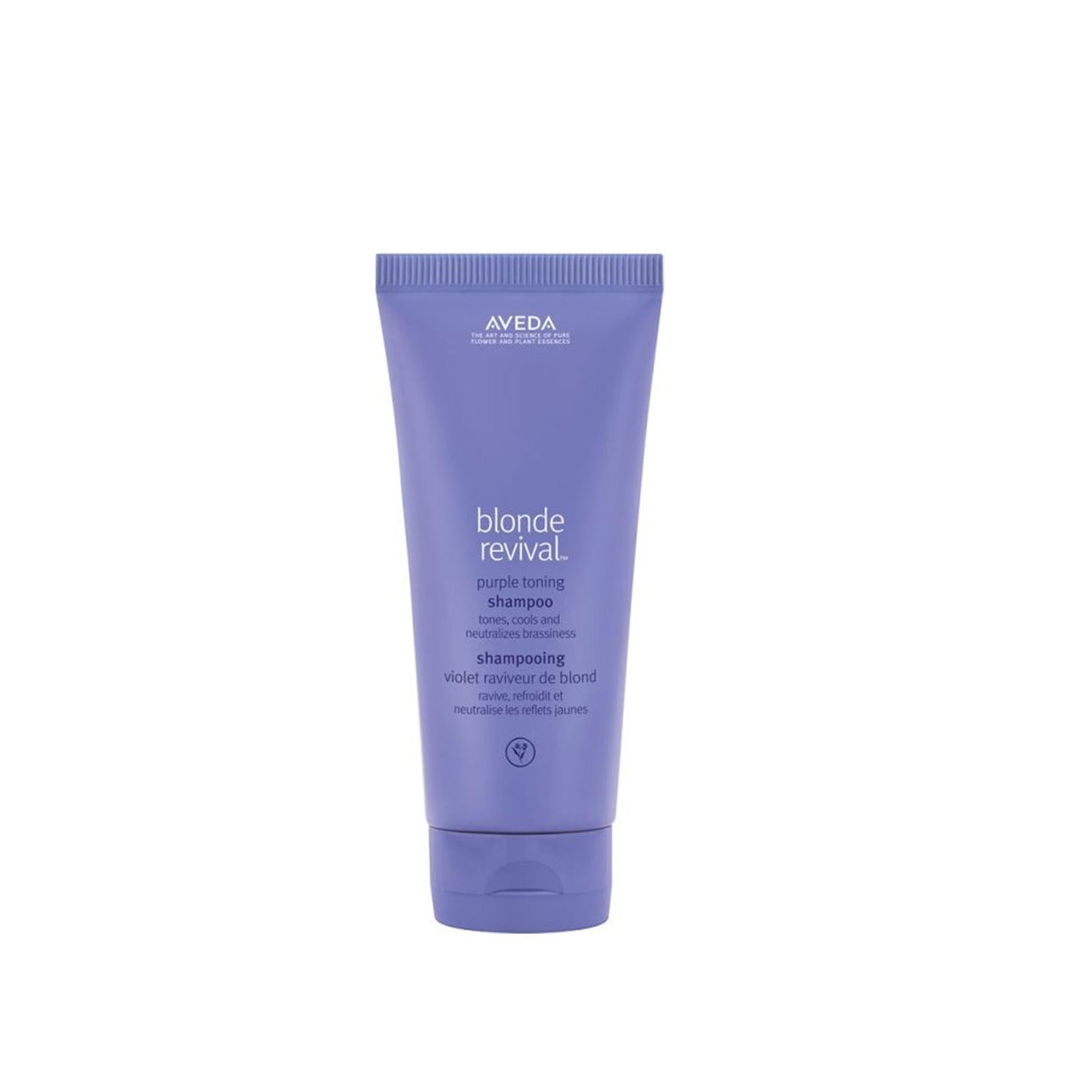 Aveda Blonde Revival Sulfate-Free Purple Shampoo 200 ml by Beauty Care Bag