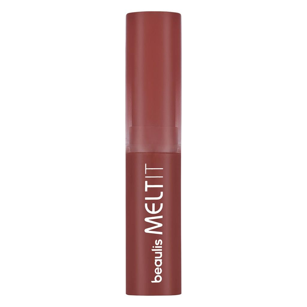 Beaulis Melt It Lip Balm in 389 Soft Roast 4g by Beauty Care Bag