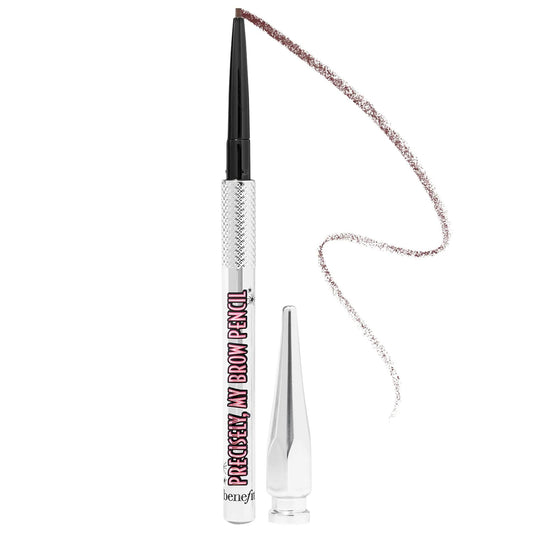 Mini Precisely, My Brow Pencil - Waterproof Eyebrow Definer for Precise Shaping & Long-Lasting Definition by Beauty Care Bag