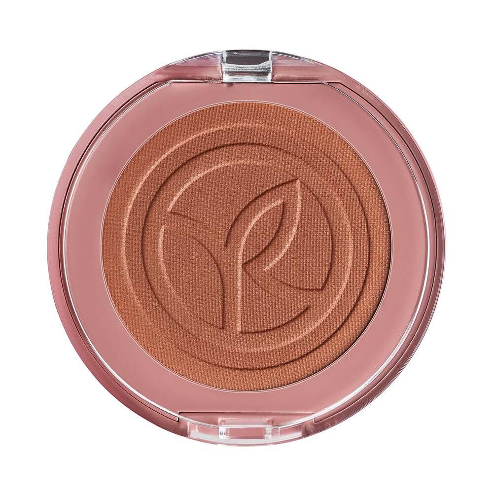 Yves Rocher vegan powder blush