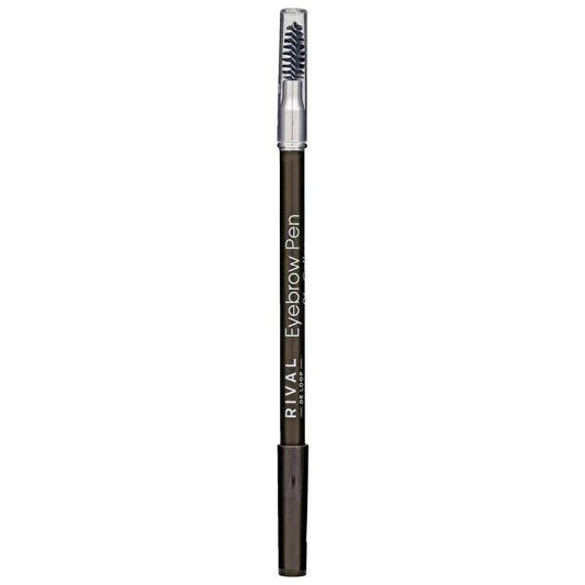 Rival de Loop eyebrow pencil No 06 Coffee