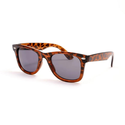 Solest London Leopard Women's Sunglasses 26005 by Beauty Care Bag