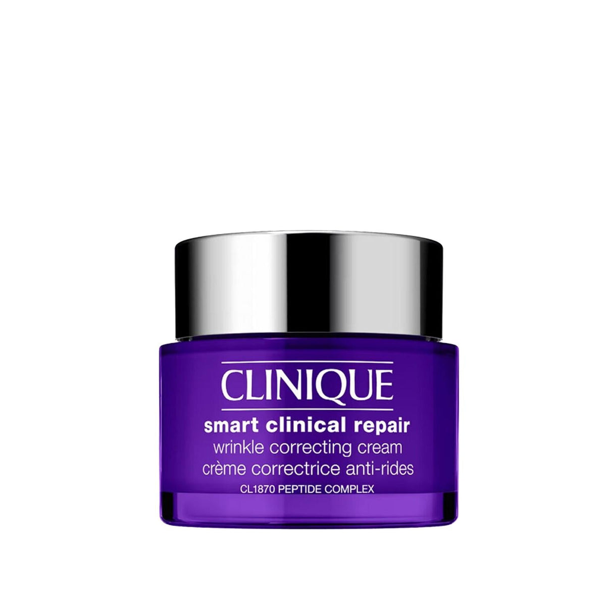 Clinique Smart Clinical Repair wrinkle cream, 75ml