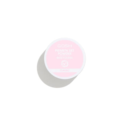 Gosh Prime'n Set Classic Primer & Setting Powder 7g by Beauty Care Bag