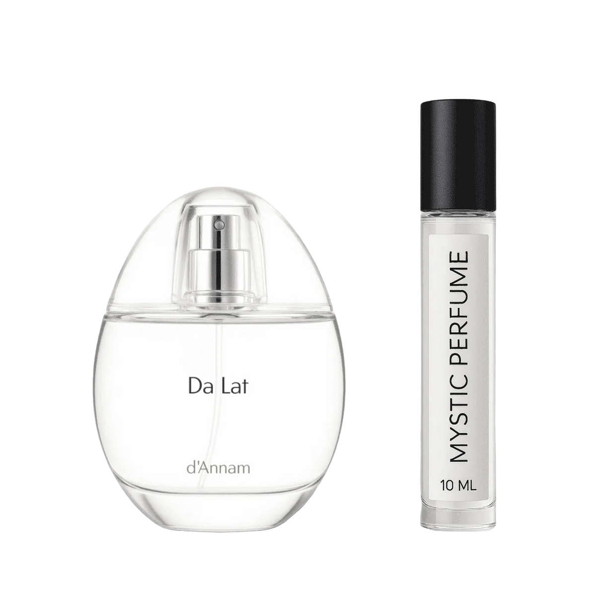 d'Annam Da Lat by Mystic Store