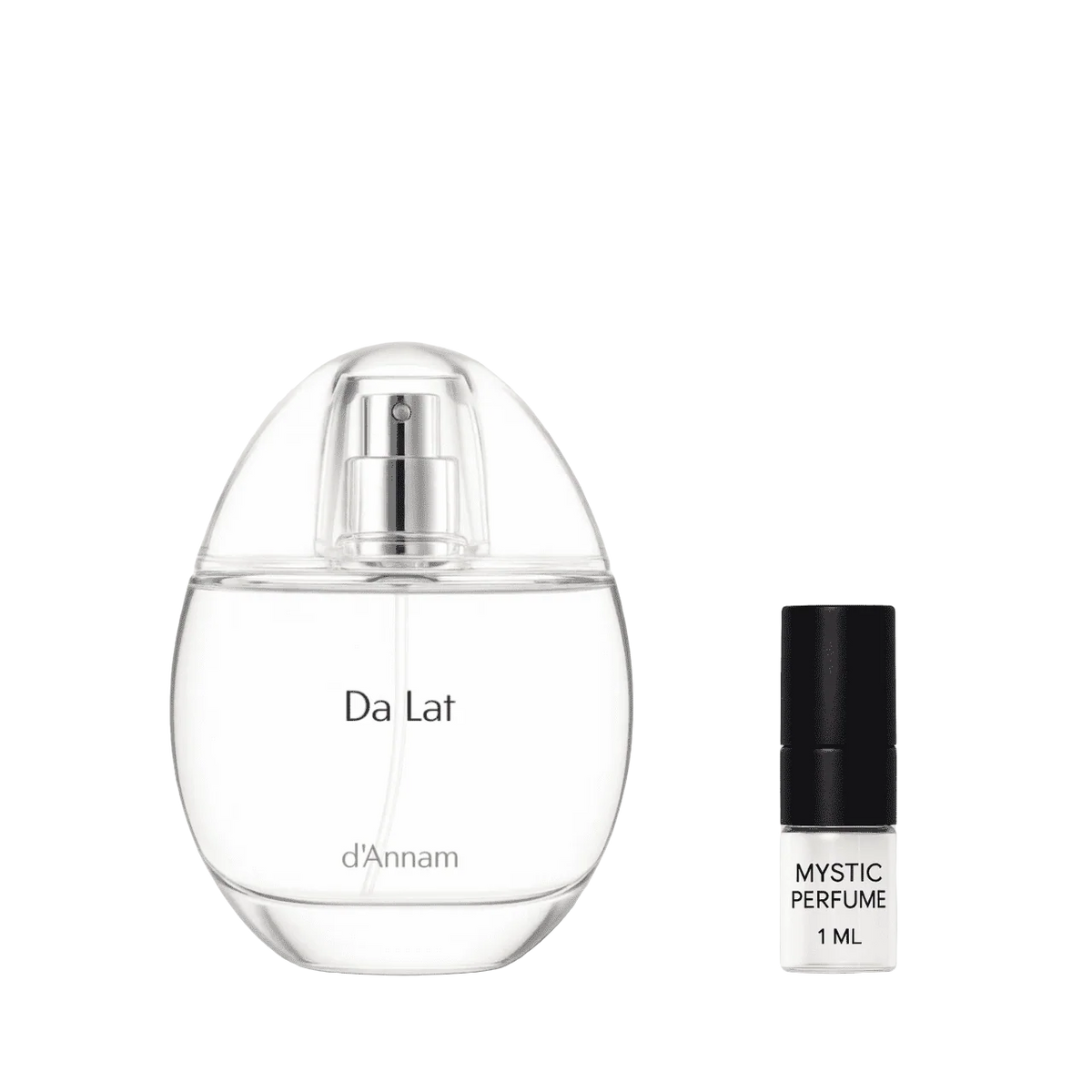 d'Annam Da Lat by Mystic Store