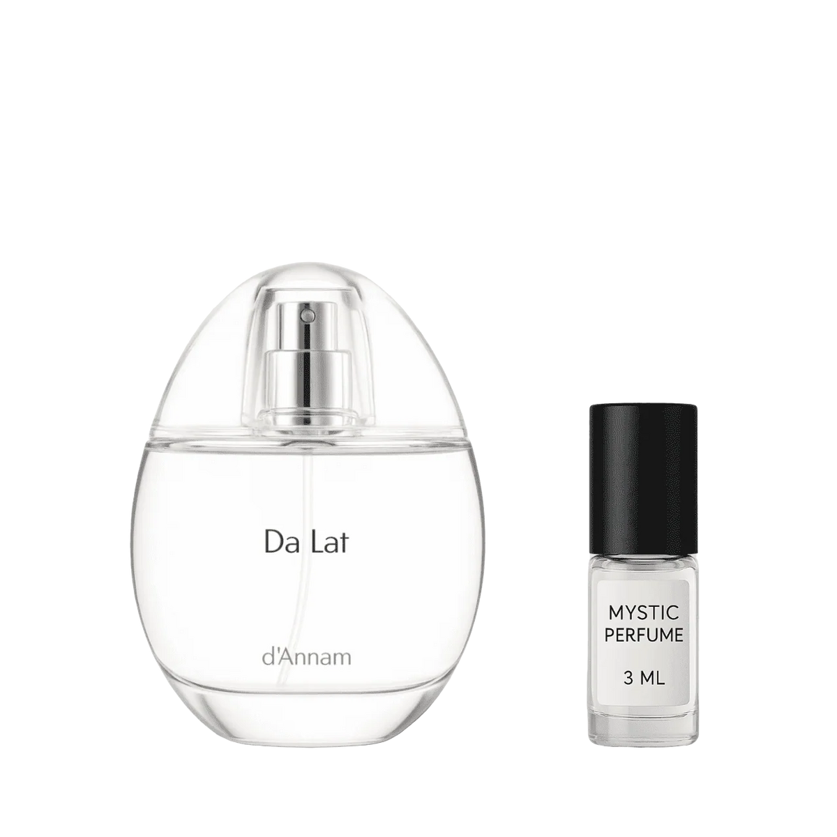d'Annam Da Lat by Mystic Store