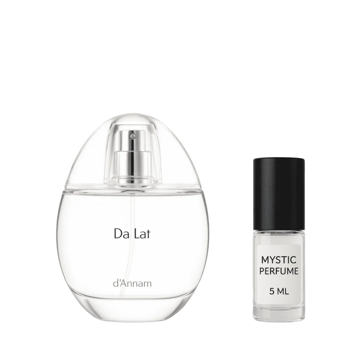 d'Annam Da Lat by Mystic Store