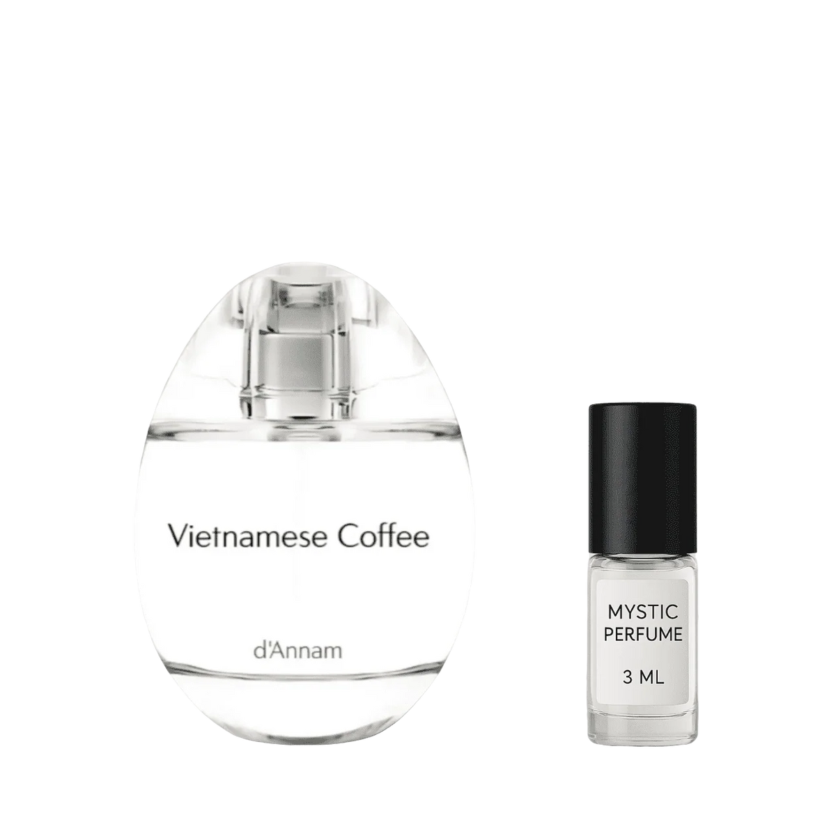 d'Annam Vietnamese Coffee by Mystic Store